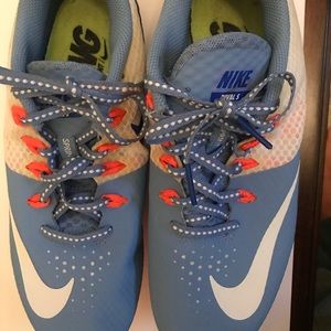 Women’s nike spikes